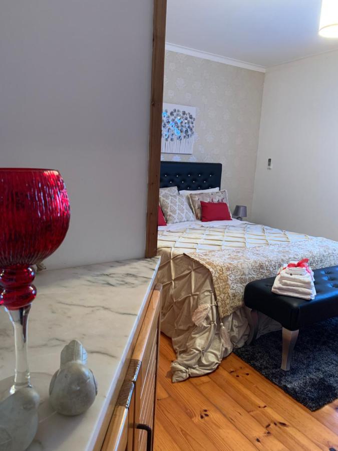 Quinta Paraiso Do Ermal Виейра до Миньо Екстериор снимка