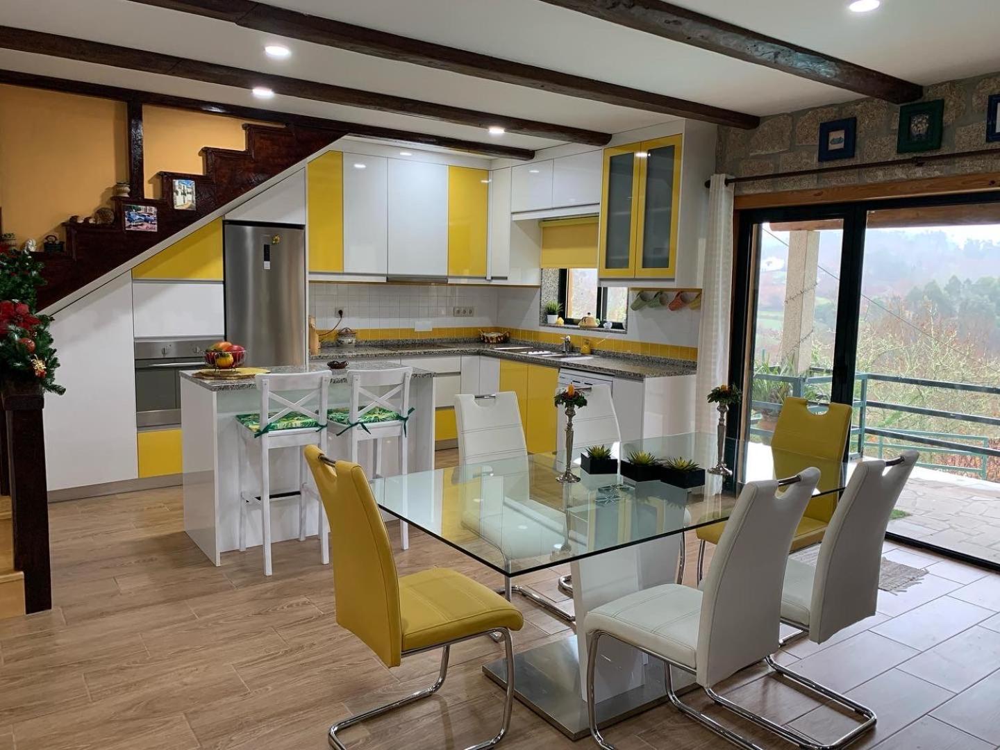 Quinta Paraiso Do Ermal Виейра до Миньо Екстериор снимка